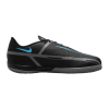 Nike Jr Phantom GT2 Renew Academy IC Halle Niños – Negro Azul F004