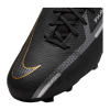 Nike Jr Phantom GT2 Shadow Academy DF FGMG Niños – Negro F007