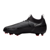 Nike Jr Phantom GT2 Shadow Academy DF FGMG Niños – Negro Gris F001