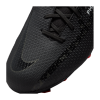 Nike Jr Phantom GT2 Shadow Academy DF FGMG Niños – Negro Gris F001