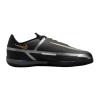 Nike Jr Phantom GT2 Shadow Academy IC Halle Niños – Negro F007