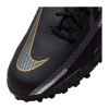 Nike Jr Phantom GT2 Shadow Academy TF Niños – Negro