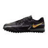 Nike Jr Phantom GT2 Shadow Academy TF Niños – Negro