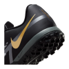 Nike Jr Phantom GT2 Shadow Academy TF Niños – Negro