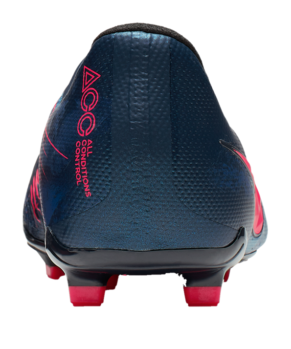 Nike Jr Phantom Venom Elite FG Niños – Azul F440