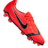 Nike Jr Phantom Venom Elite FG Niños – Rojo F600