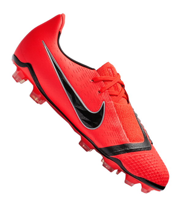 Nike Jr Phantom Venom Elite FG Niños – Rojo F600