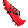 Nike Jr Phantom Venom Elite FG Niños – Rojo F600