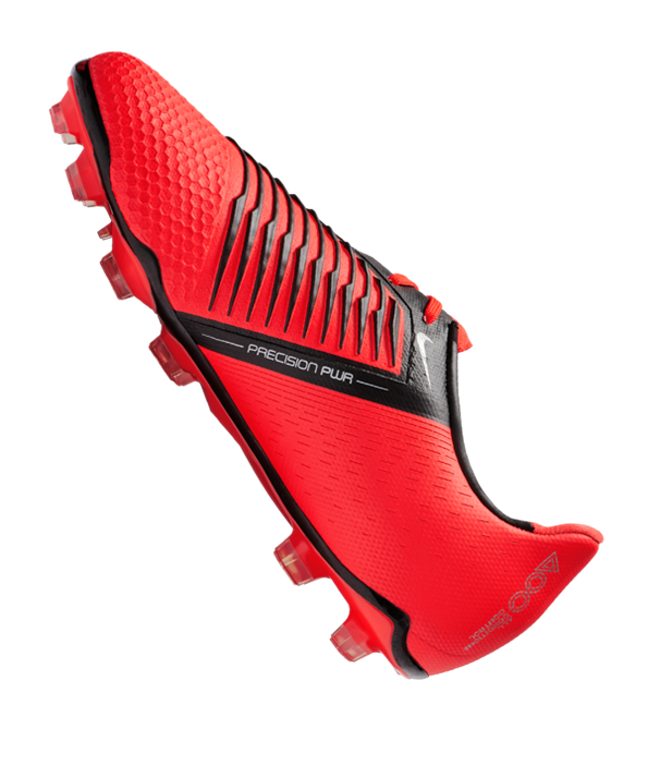 Nike Jr Phantom Venom Elite FG Niños – Rojo F600