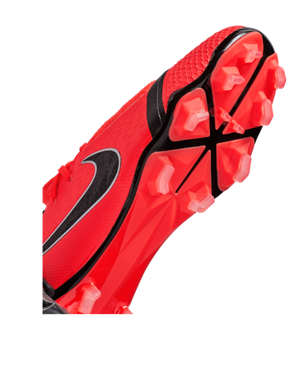 Nike Jr Phantom Venom Elite FG Niños – Rojo F600