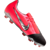 Nike Jr Phantom Venom Future Lab Elite FG Niños – Rojo F606