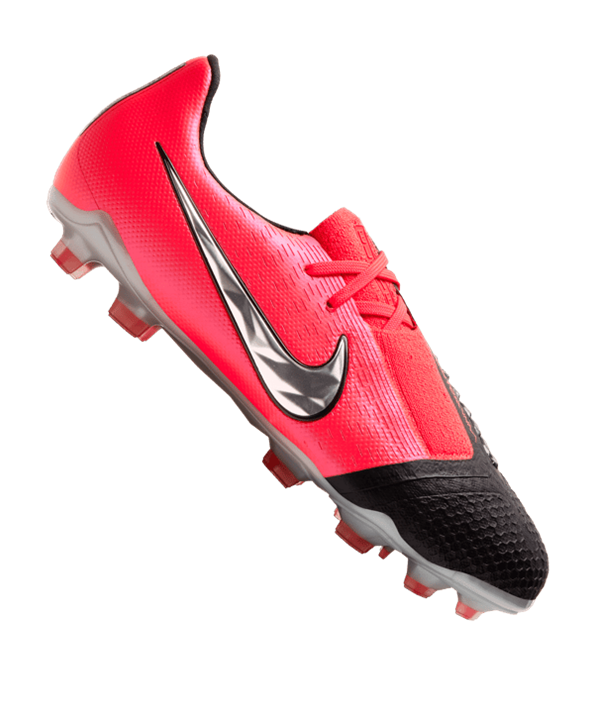 Nike Jr Phantom Venom Future Lab Elite FG Niños – Rojo F606