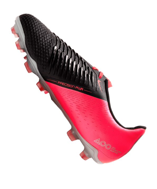 Nike Jr Phantom Venom Future Lab Elite FG Niños – Rojo F606