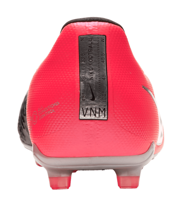 Nike Jr Phantom Venom Future Lab Elite FG Niños – Rojo F606