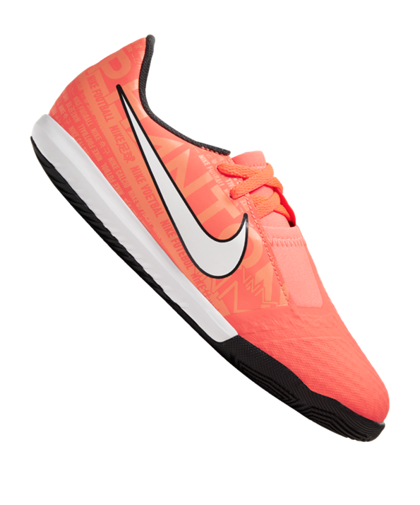 Nike Jr Phantom Venom Phantom Fire Academy IC Niños – Naranja F810