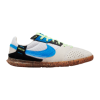 Nike Jr Streetgato IC Halle Niños – Blanco Azul F143