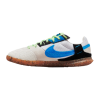 Nike Jr Streetgato IC Halle Niños – Blanco Azul F143