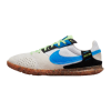 Nike Jr Streetgato IC Halle Niños – Blanco Azul F143