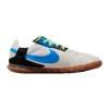 Nike Jr Streetgato IC Halle Niños – Blanco Azul F143