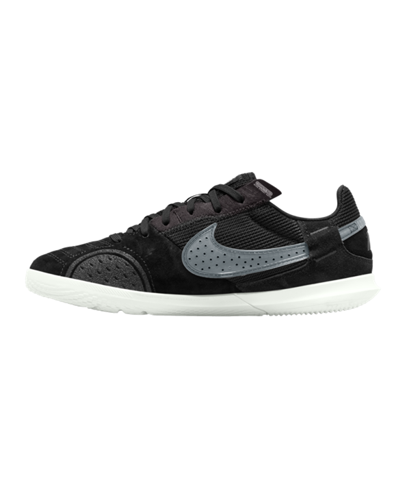 Nike Jr Streetgato IC Halle Niños – Negro F010