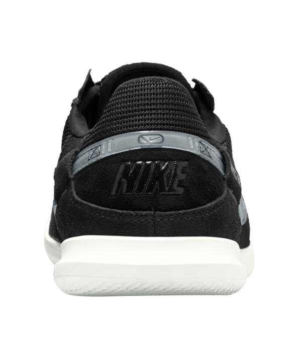 Nike Jr Streetgato IC Halle Niños – Negro F010