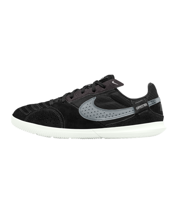 Nike Jr Streetgato IC Halle Niños – Negro F010