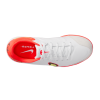 Nike Jr Tiempo Legend IX Motivation Academy IC Halle Niños – Blanco Rojo F176