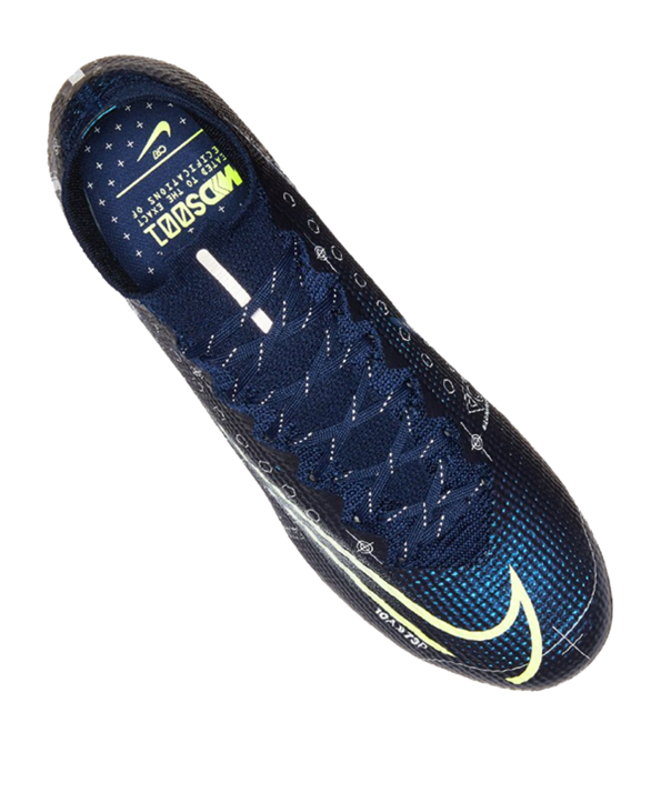 Nike Mercurial Superfly VII Dreamspeed Elite SG-Pro – Azul F401