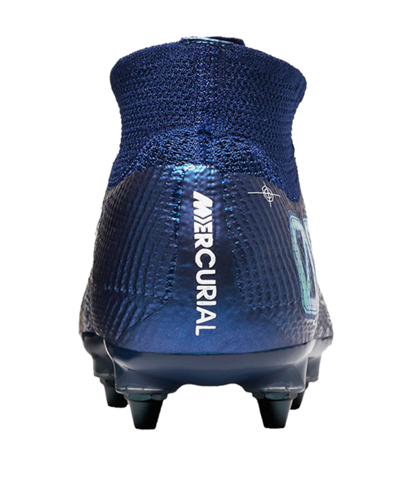 Nike Mercurial Superfly VII Dreamspeed Elite SG-Pro – Azul F401