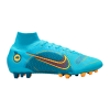 Nike Mercurial Superfly VIII Blueprint Elite AG – Azul F484