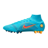 Nike Mercurial Superfly VIII Blueprint Elite AG – Azul F484