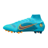 Nike Mercurial Superfly VIII Blueprint Elite AG – Azul F484