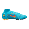 Nike Mercurial Superfly VIII Blueprint Elite AG – Azul F484