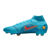 Nike Mercurial Superfly VIII Blueprint Elite FG – Azul F484