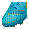 Nike Mercurial Superfly VIII Blueprint Elite FG – Azul F484