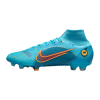 Nike Mercurial Superfly VIII Blueprint Elite FG – Azul F484