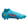 Nike Mercurial Superfly VIII Blueprint Elite FG – Azul F484