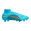 Nike Mercurial Superfly VIII Blueprint Elite SG-Pro AC – Azul F484