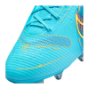 Nike Mercurial Superfly VIII Blueprint Elite SG-Pro AC – Azul F484