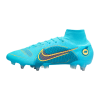 Nike Mercurial Superfly VIII Blueprint Elite SG-Pro AC – Azul F484