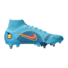 Nike Mercurial Superfly VIII Blueprint PROMO Elite SG-Pro – Azul F485