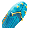 Nike Mercurial Superfly VIII Blueprint Pro FG Niños – Azul F484