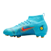 Nike Mercurial Superfly VIII Blueprint Pro FG Niños – Azul F484