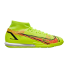 Nike Mercurial Superfly VIII Motivation Academy IC – Amarillo F760