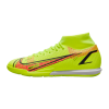 Nike Mercurial Superfly VIII Motivation Academy IC – Amarillo F760