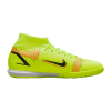 Nike Mercurial Superfly VIII Motivation Academy IC – Amarillo F760