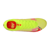 Nike Mercurial Superfly VIII Motivation Elite AG – Amarillo Rojo F760