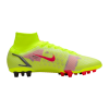 Nike Mercurial Superfly VIII Motivation Elite AG – Amarillo Rojo F760