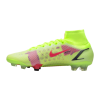 Nike Mercurial Superfly VIII Motivation Elite FG – Amarillo Rojo F760