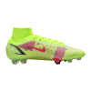 Nike Mercurial Superfly VIII Motivation Elite FG – Amarillo Rojo F760